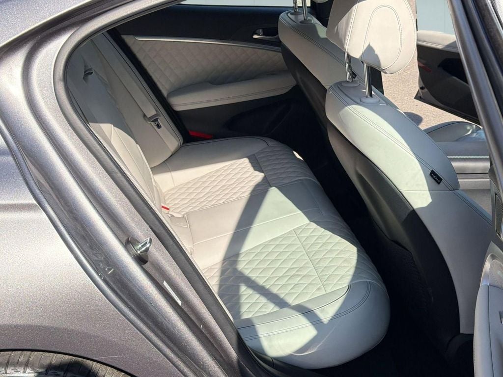 2024 Genesis G70 3.3T Sport Advanced
