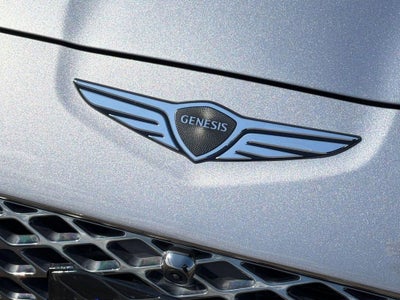 2024 Genesis G70 3.3T Sport Advanced