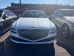 2024 Genesis G80 2.5T