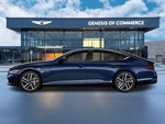 2026 Genesis G80 2.5T