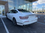2023 Genesis G80 3.5T