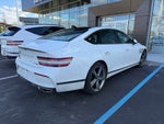 2023 Genesis G80 3.5T