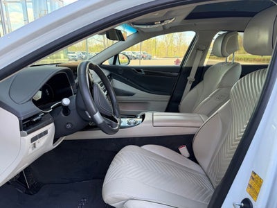 2023 Genesis G80 3.5T