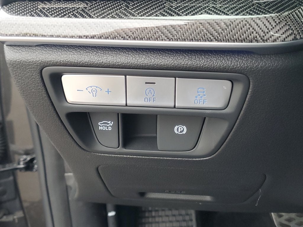 2024 Genesis G80 3.5T