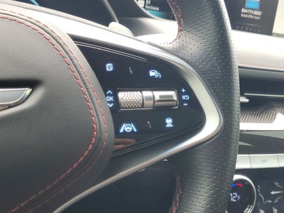 2024 Genesis G80 3.5T