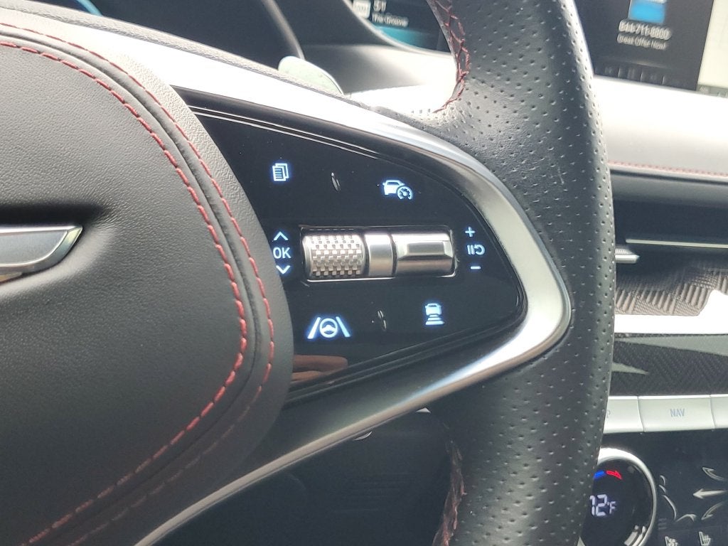 2024 Genesis G80 3.5T