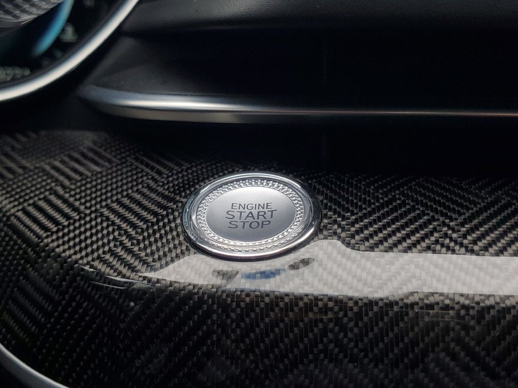2024 Genesis G80 3.5T