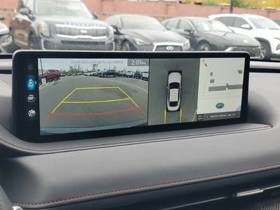 2024 Genesis G80 3.5T