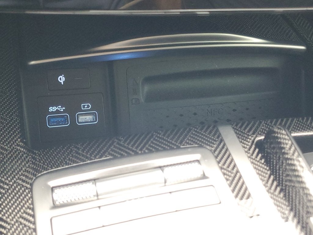 2024 Genesis G80 3.5T