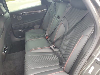 2024 Genesis G80 3.5T