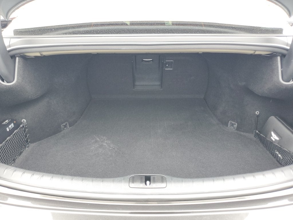 2024 Genesis G80 3.5T
