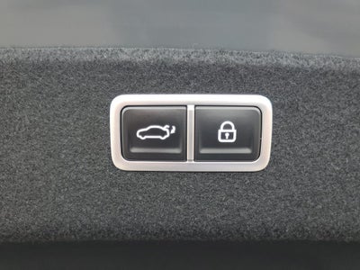 2024 Genesis G80 3.5T