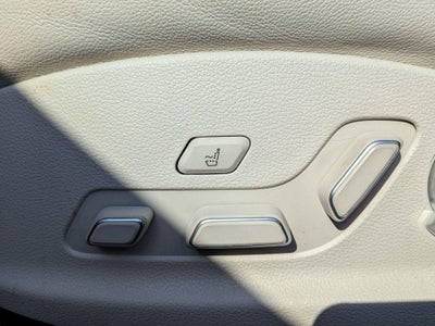 2023 Genesis GV80 2.5T