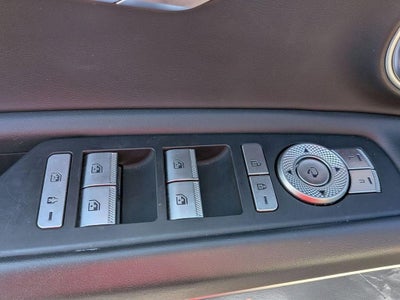 2023 Genesis GV80 2.5T