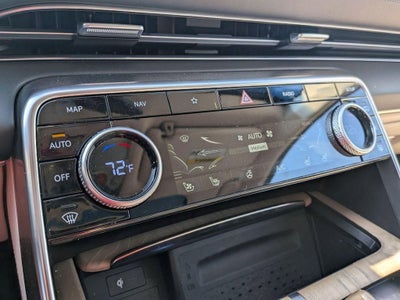 2023 Genesis GV80 2.5T