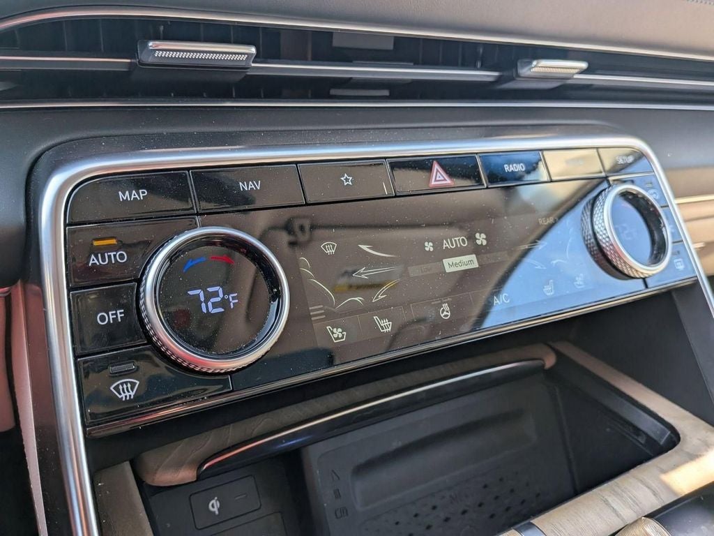 2023 Genesis GV80 2.5T