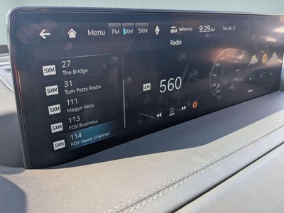 2023 Genesis GV80 2.5T