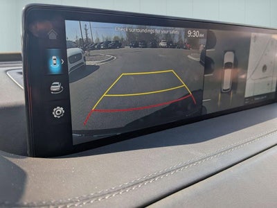 2023 Genesis GV80 2.5T
