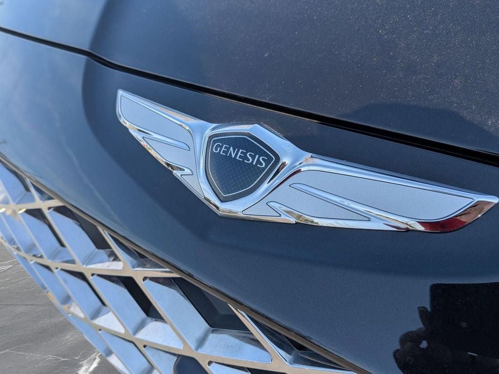 2023 Genesis GV80 2.5T
