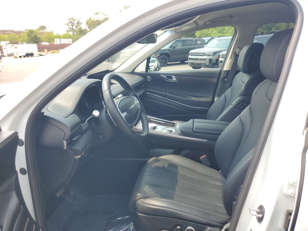 2023 Genesis GV80 2.5T