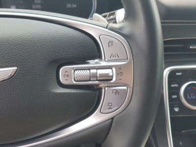 2023 Genesis GV80 2.5T