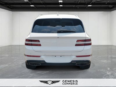 2023 Genesis GV80 2.5T