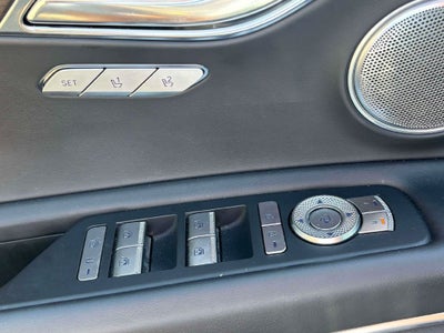 2024 Genesis GV80 3.5T Prestige Signature