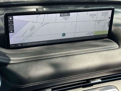 2024 Genesis GV80 3.5T Prestige Signature