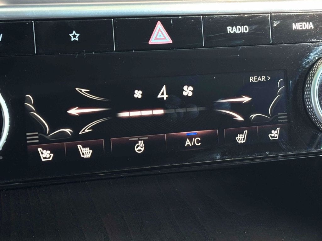 2024 Genesis GV80 3.5T Prestige Signature