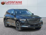 2024 Genesis GV80 3.5T Prestige Signature