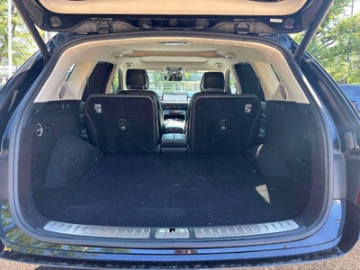 2024 Genesis GV80 3.5T Prestige Signature