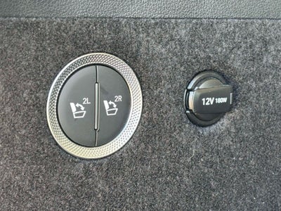 2024 Genesis GV80 3.5T Prestige Signature