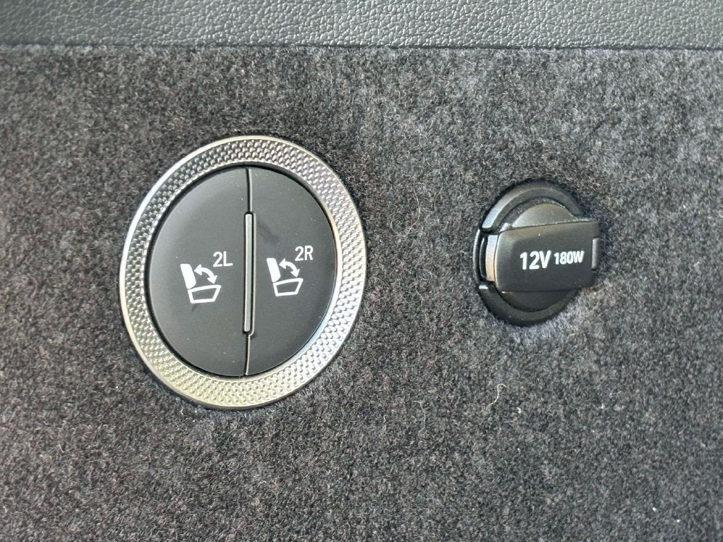 2024 Genesis GV80 3.5T Prestige Signature