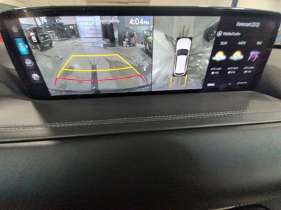 2023 Genesis GV80 3.5T