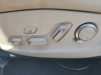 2022 Genesis GV80 3.5T