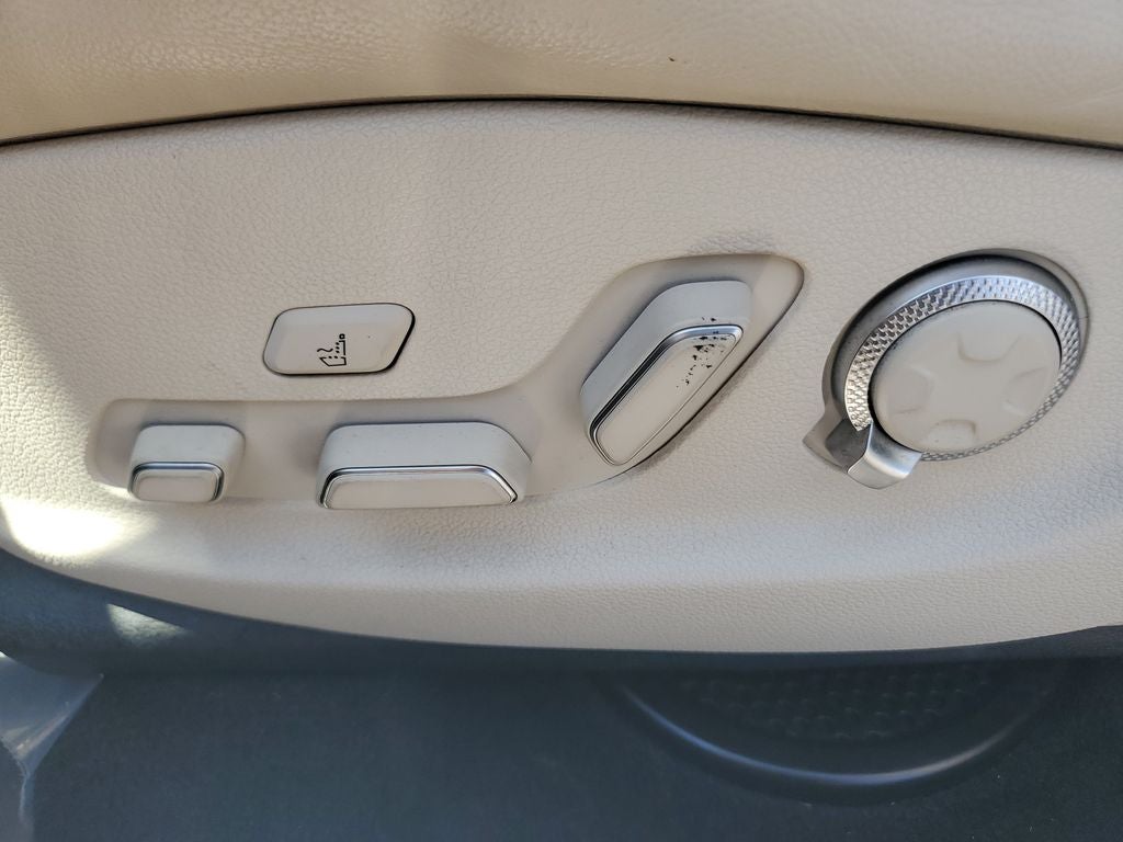 2022 Genesis GV80 3.5T