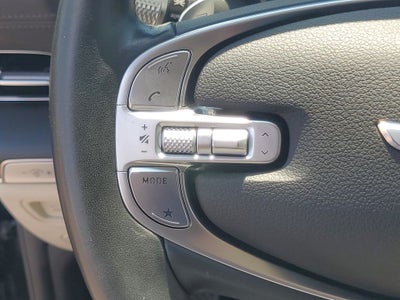 2022 Genesis GV80 3.5T