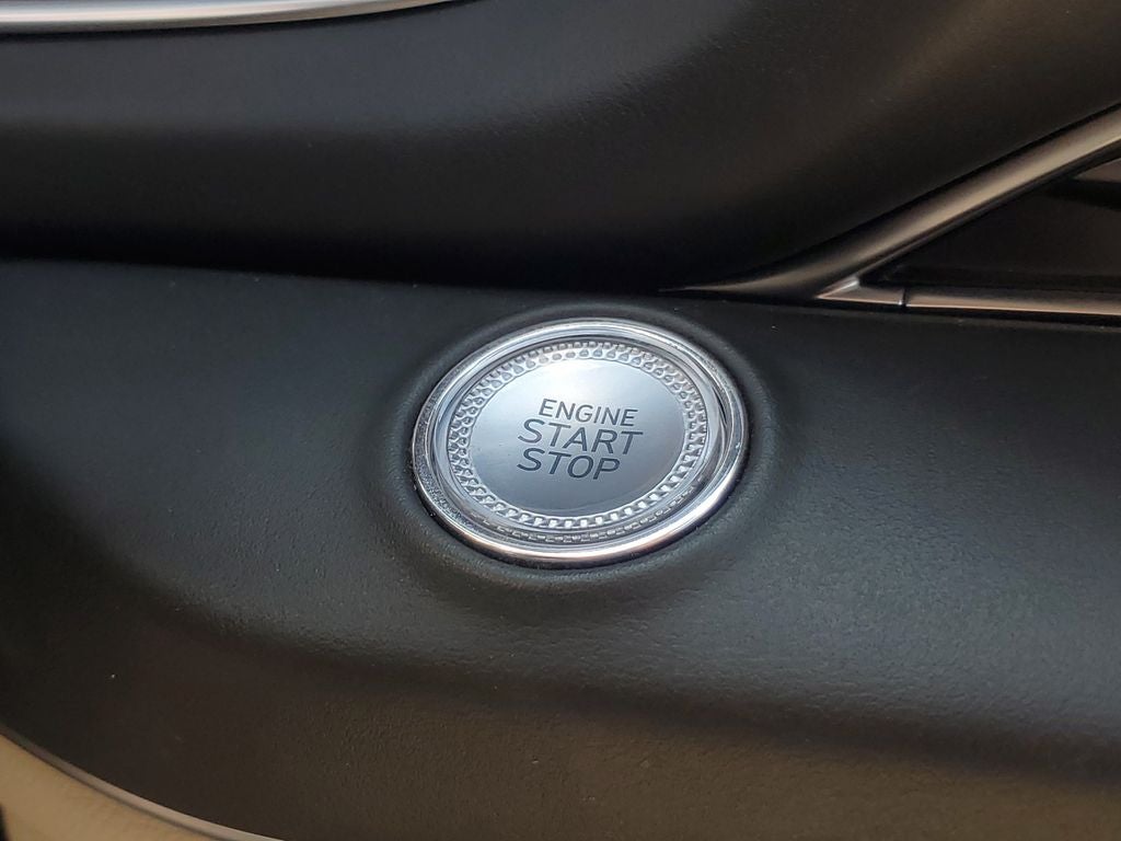 2022 Genesis GV80 3.5T