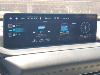 2022 Genesis GV80 3.5T