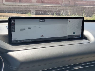 2022 Genesis GV80 3.5T