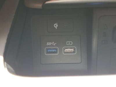 2022 Genesis GV80 3.5T