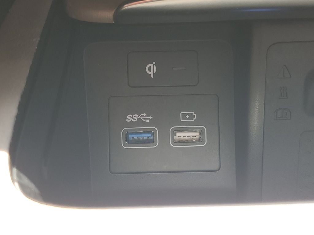 2022 Genesis GV80 3.5T