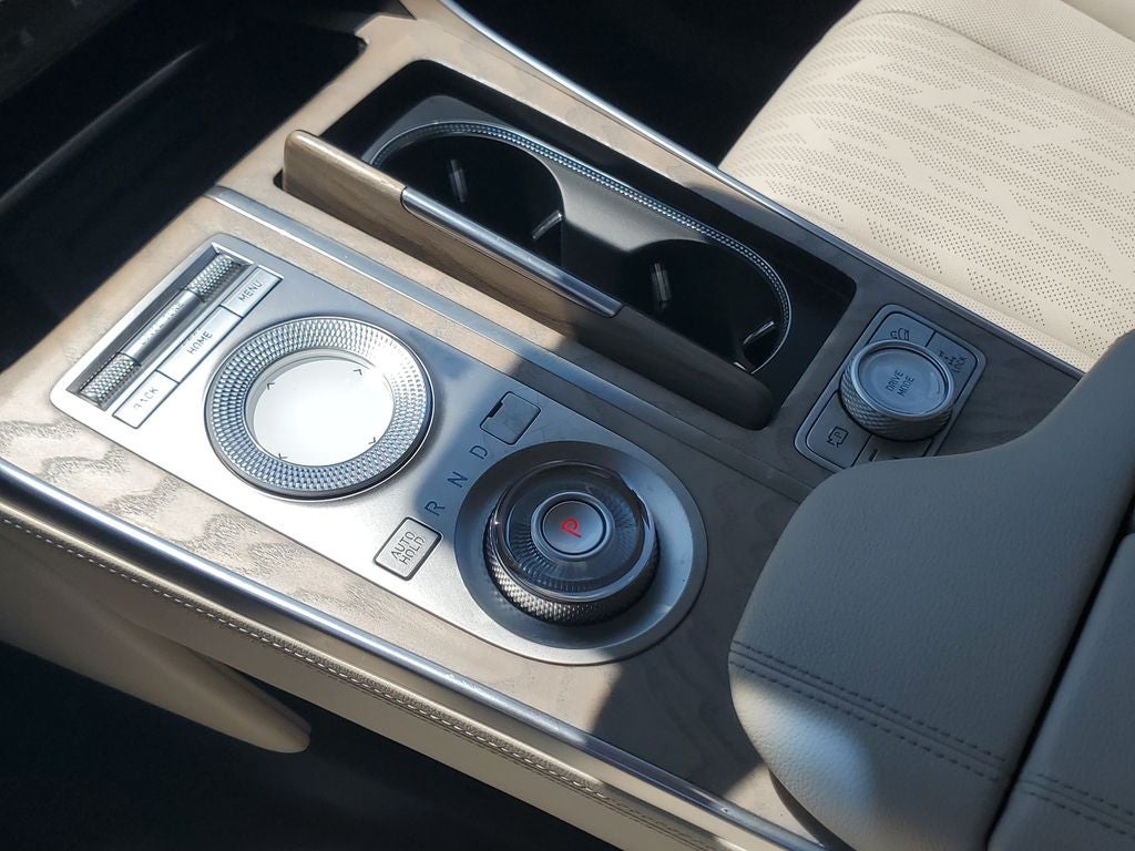 2022 Genesis GV80 3.5T