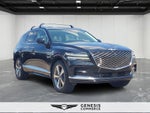 2022 Genesis GV80 3.5T