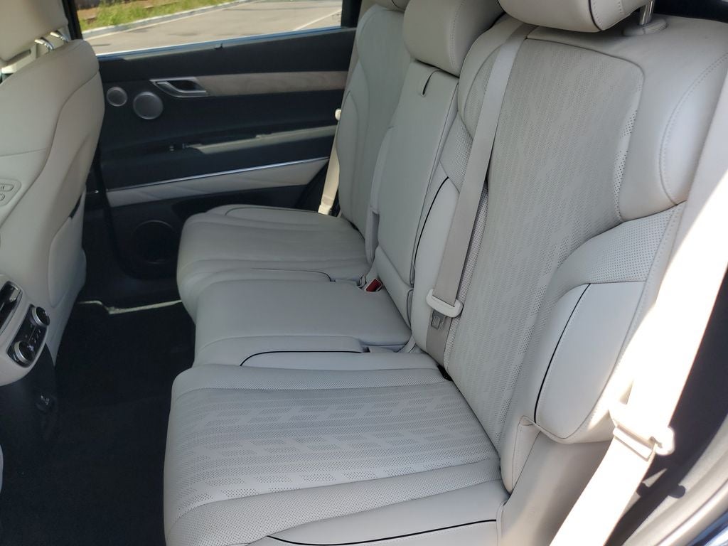 2022 Genesis GV80 3.5T