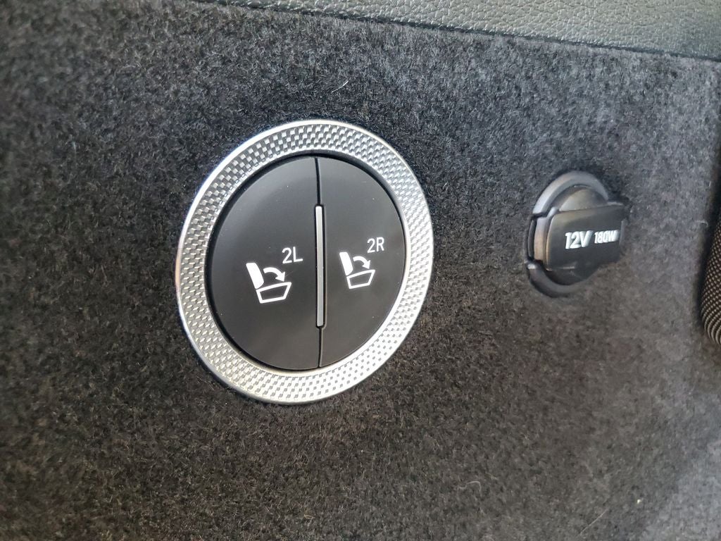 2022 Genesis GV80 3.5T