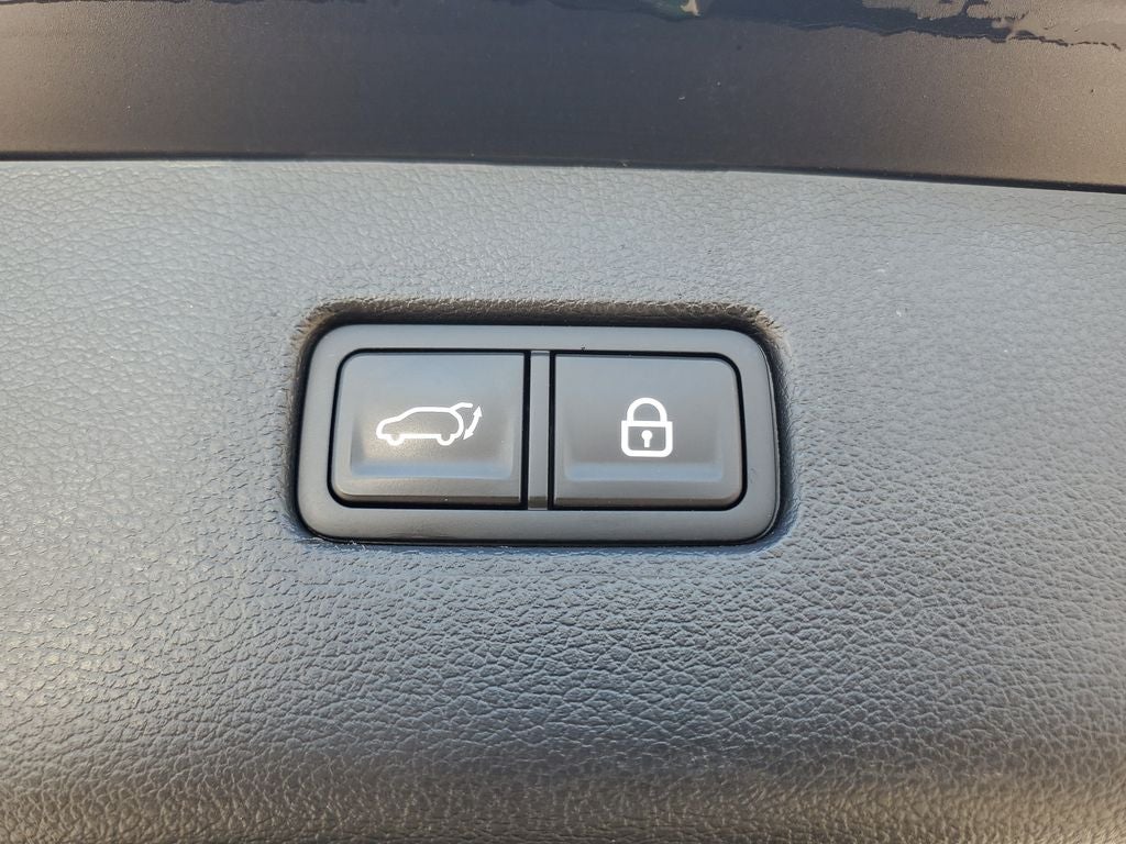 2022 Genesis GV80 3.5T