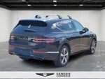 2022 Genesis GV80 3.5T
