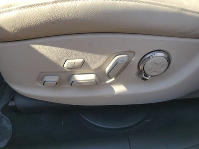 2025 Genesis GV80 3.5T Advanced