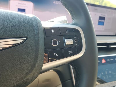2025 Genesis GV80 3.5T Advanced
